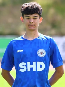 Avatar Bild für Alexander Müller