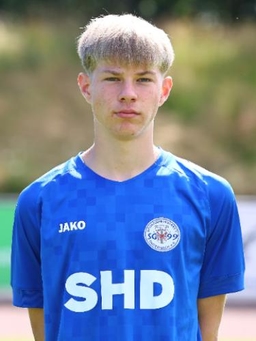 Avatar Bild für Chris Louis Schmidt