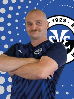 Avatar Bild für Fabian Roedel