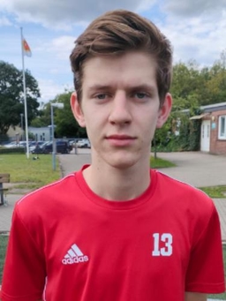 Avatar Bild für Ruben Alexander Marzahn