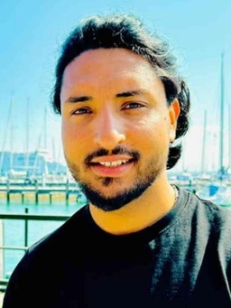 Avatar Bild für Ali Rasoli