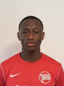 Avatar Bild für Harris Uhumwangho