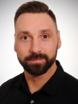 Avatar Bild für Martin Baran