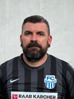 Avatar Bild für David Gebler