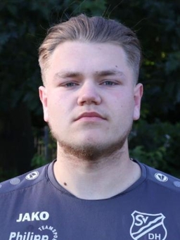 Avatar Bild für Justin Ginter