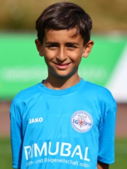 Avatar Bild für Enes Külahcioglu