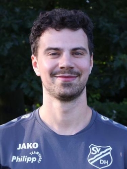 Avatar Bild für Janis Jarzinka