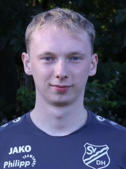 Avatar Bild für Moritz Kleimann