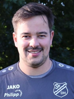 Avatar Bild für Martin Müller
