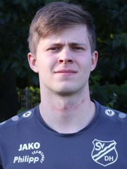 Avatar Bild für Nico Emile Strohmeier