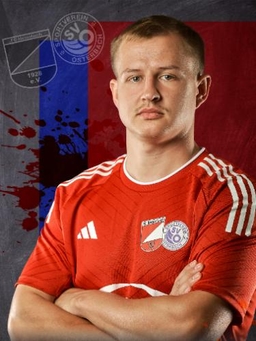 Avatar Bild für Alexander Denkovic