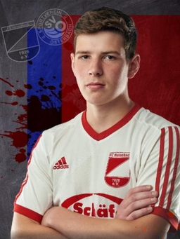 Avatar Bild für Simon Derksen