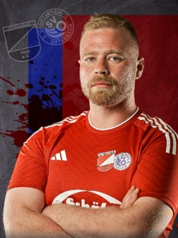 Avatar Bild für Dennis Fertich