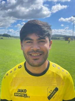 Avatar Bild für Rashid Mohammadi