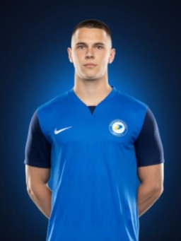 Avatar Bild für David Fröhlich