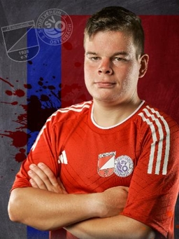 Avatar Bild für Adrian Hahn