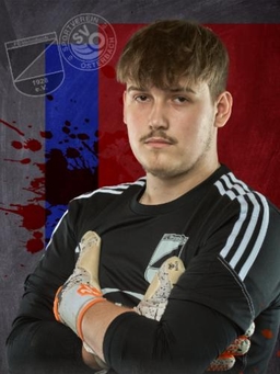 Avatar Bild für Mateusz Kolodziejczyk