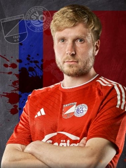 Avatar Bild für Patrick Lenort