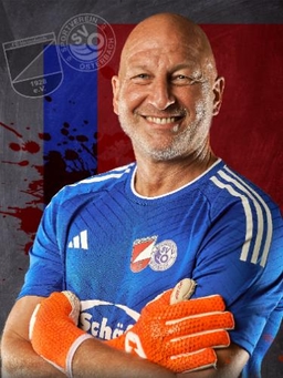Avatar Bild für Andreas Möller