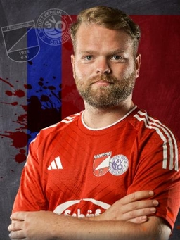 Avatar Bild für Andre Penner