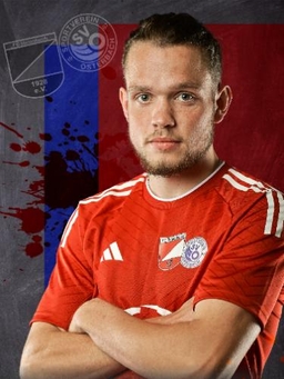 Avatar Bild für Maik Penner