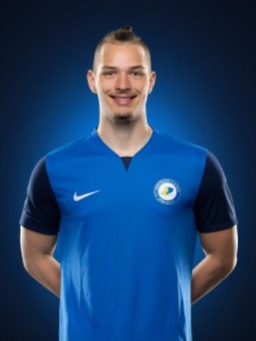 Avatar Bild für Luka Tim Jöstingmeier