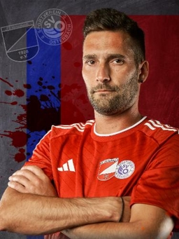 Avatar Bild für Szabolcs Szaraz