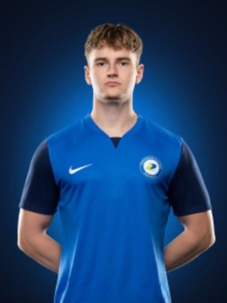 Avatar Bild für Fabian Mankel
