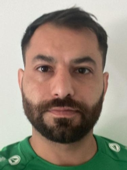 Avatar Bild für Baris Demir