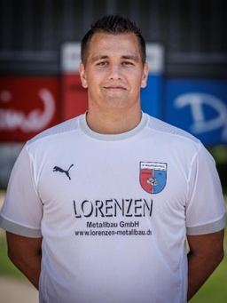 Avatar Bild für Fabian Klinkmann