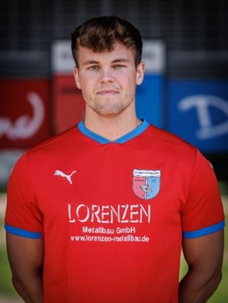 Avatar Bild für Louis-Maximilian Ney