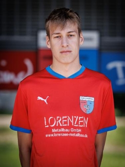 Avatar Bild für Mika Wehdemeyer