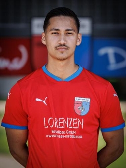 Avatar Bild für Abdullah-Mert Yaman