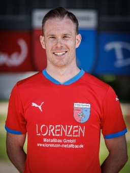 Avatar Bild für Alexander Zielke