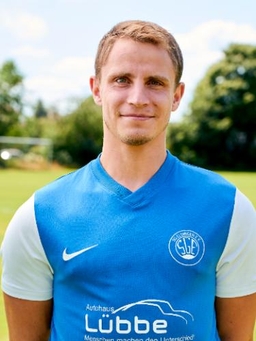 Avatar Bild für Leonhard Ahrens