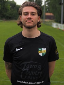 Avatar Bild für Luca Sammartano
