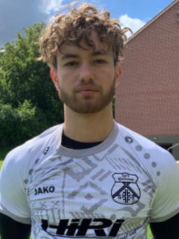 Avatar Bild für Dennis Alexander Dänemark