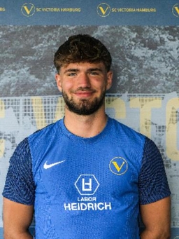 Avatar Bild für Jannis Marc Daniels