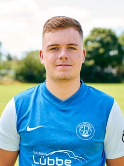 Avatar Bild für Lasse von der Ohe