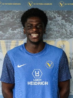 Avatar Bild für Caleb Gyema