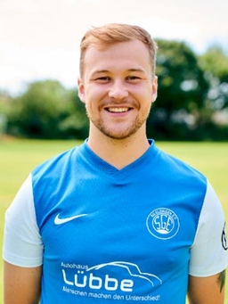 Avatar Bild für Melvin Knoop