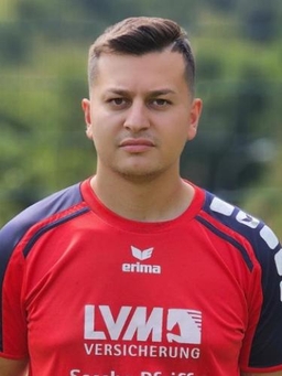 Avatar Bild für Mevlut Ok