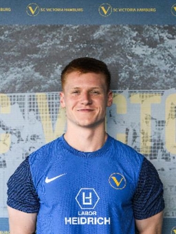 Avatar Bild für Meraja Jesaja Magens