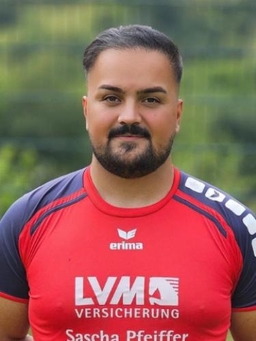 Avatar Bild für Sinan Ok
