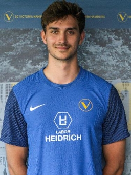 Avatar Bild für Nikolas Johann Mallwitz