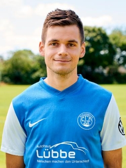 Avatar Bild für Maximilian Kutz