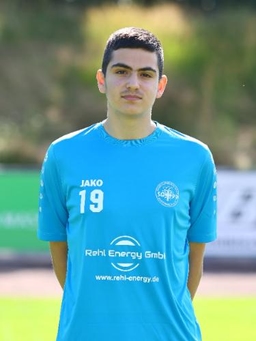Avatar Bild für Elie Alibrahim
