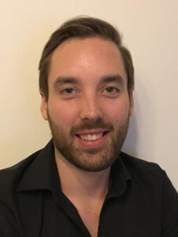 Avatar Bild für Oliver Scheidler