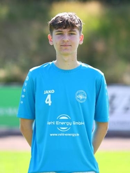 Avatar Bild für Lucas Baumgartner
