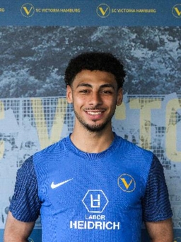 Avatar Bild für Emin Leon Brobbey